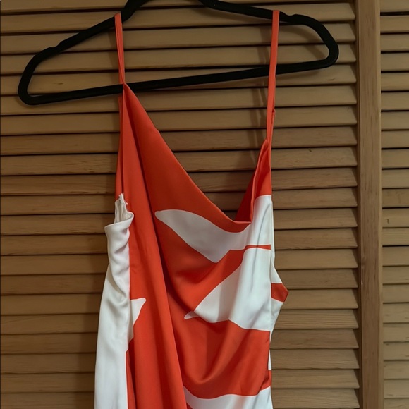 Hanifa Lola Maxi Dress - Picture 5 of 6